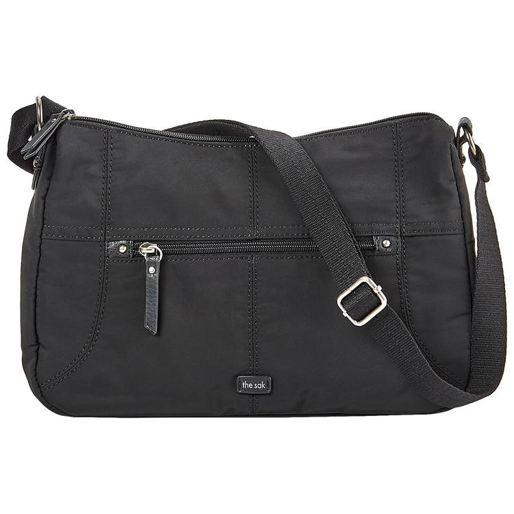 The Sak Esperato Nylon Hobo