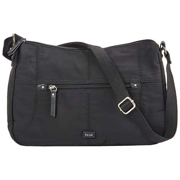 The Sak Esperato Nylon Hobo