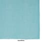 DII® Design Imports 2-Tone Ribbed Placemats - Set of 6 - image 13