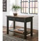 Signature Design by Ashley Tyler Creek Sofa Console Table - image 9