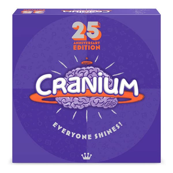 Cranium 25th Anniversary - image 