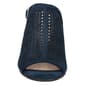Womens Bella Vita Emmalyn Block Heel Sandals - image 3