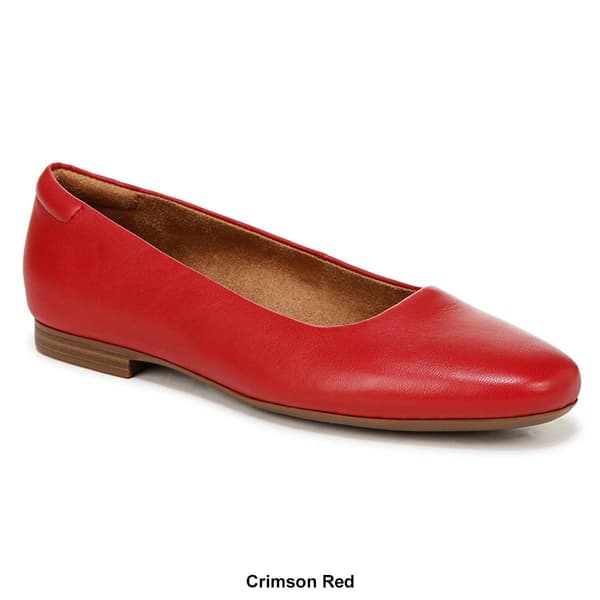 Womens Naturalizer Kelly-Ballet Flats