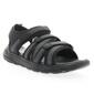 Womens Propet&#40;R&#41; TravelActiv Adventure Strappy Sport Sandals - image 1