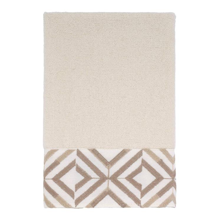 Avanti Harlow Fingertip Towel