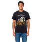 Young Mens Peanuts(tm) Great Pumpkin Cover Graphic Tee - image 1