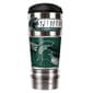 NCAA Michigan State Spartans MVP Stainless Steel Tumbler - image 1