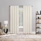Sun Zero Mariel 2pk. Blackout Curtain Panels - image 7