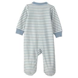 Baby Unisex (NB-9M) Carter''s® Milk & Cookies Striped Pajamas