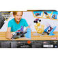 Spin Master Monster Jam Marvel Spider-Man Sandman City Battle - image 3