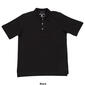 Mens Architect® Solid Pique Polo - image 7