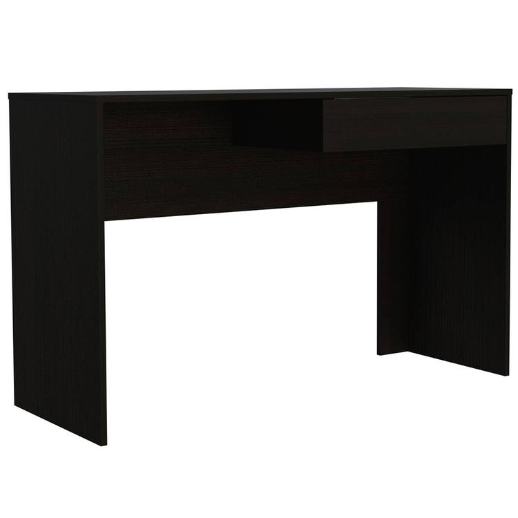 FM FURNITURE Tampa Computer Desk One Drawer