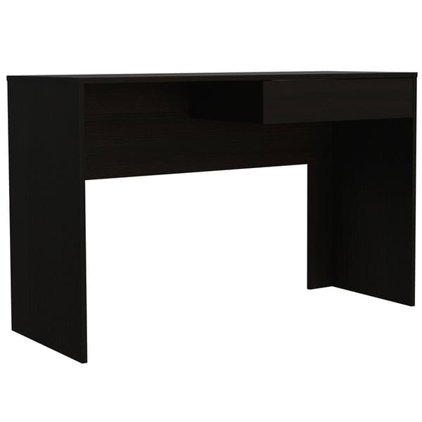 FM FURNITURE Tampa Computer Desk One Drawer