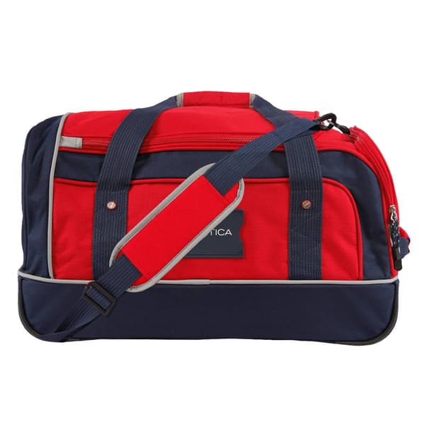 Nautica Submariner 22in. Duffel Bag