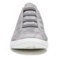 Womens BZees Golden Knit Camo Slip-On Sneakers - image 3
