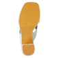 Womens Beach by Matisse Caravan Heeled Slide Sandals - image 6