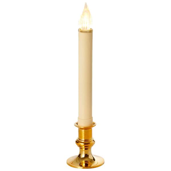 Dixie Battery Candle - image 