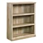 Sauder Select Collection 3 Shelf Bookcase - Lintel Oak - image 1