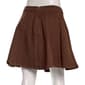 Juniors Love Tree Denim Fit & Flare Skirt - image 3