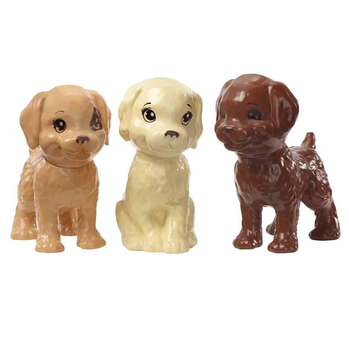 Barbie® 12in. Puppy Bath Time Doll