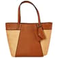 Nine West Bex Tote - Saddle Tan - image 2