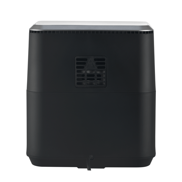 Midea 5.3qt. Digital Air Fryer