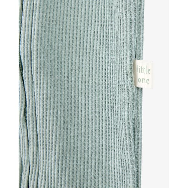 Baby Boy (NB-12M) Carter''s® 2pk. Safari & Solid Jumpsuits