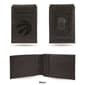 Mens NBA Toronto Raptors Faux Leather Front Pocket Wallet - image 2
