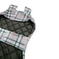 Best Furry Friends Plaid Pet Jacket - image 3