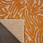 Nourison Aloha Zebra Print Indoor/Outdoor Area Rug - image 2