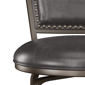 HH2 Home Belle Grove Commercial Grade Bar Height Swivel Stool - image 10