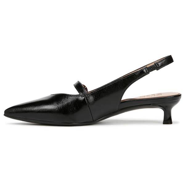 Womens Naturalizer Grayson Slingback Pumps