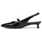 Womens Naturalizer Grayson Slingback Pumps - image 2