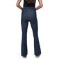 Womens DKNY Essential High Rise Pull On Flare Jeggings - image 2