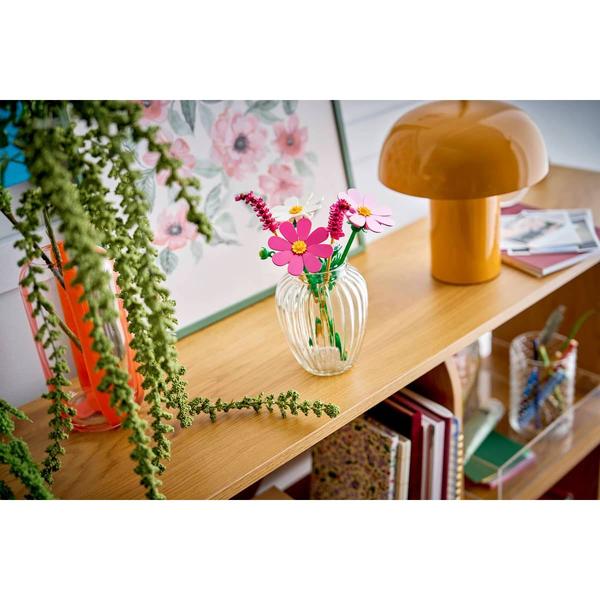 LEGO® Botanicals Comos Flowers