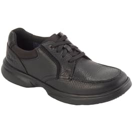 Mens Clarks&#40;R&#41; Bradley Vibe Oxfords