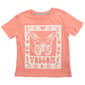 Girls (7-16) Volcom Short Sleeve Butterfly Tee - image 1