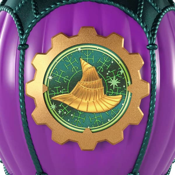 Mattel® Wicked Ozian Balloons Reveal Small Doll