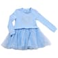 Toddler Girl Freestyle Revolution Sparkly Heart Tutu Dress - image 1