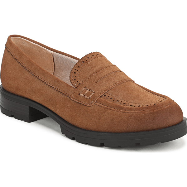 Womens LifeStride London 3 Loafers