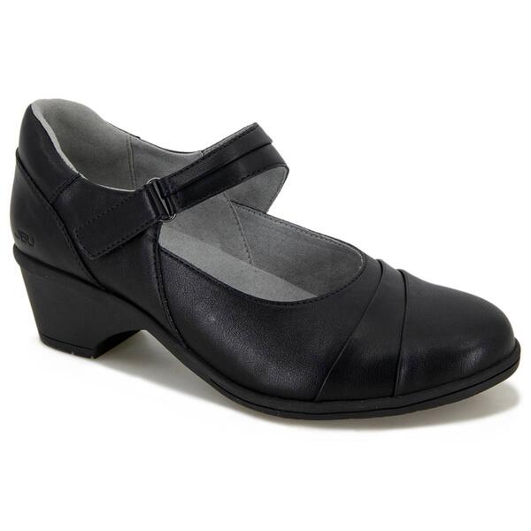 Womens JBU by Jambu Gloria Mary Jane Heels - image 