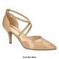 Womens Bella Vita Zabella Pointed Toe Pumps - image 10