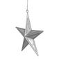 Northlight Seasonal Speckled Star Christmas Ornament - image 3