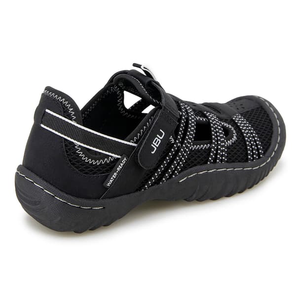 Womens JBU Josie Water Shoes
