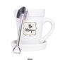 Nicole Brayden 14oz. Flower Pot Mug - image 6