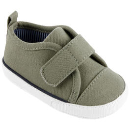 Baby Boy &#40;NB-3M&#41; Carter's&#40;R&#41; Velcro Basic Sneakers