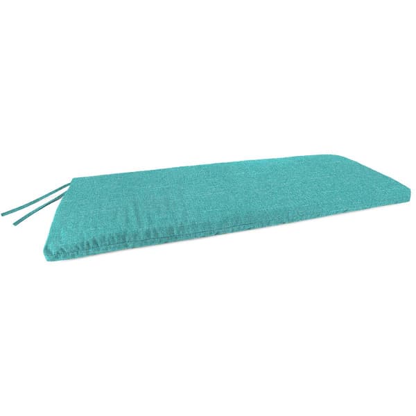 Jordan Manufacturing Tory Rectangular Outdoor Bench Cushion - image 