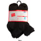 Mens Big &amp; Tall Hanes® 10pk. Ankle Socks - image 3