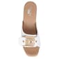 Womens Dr. Scholl's Original Max Clog Slide Sandals - image 5