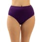 Womens Dolfin(R) Aquashape High Waisted Solid Swim Bottoms - image 1